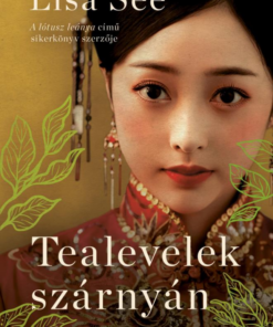 Tealevelek szárnyán