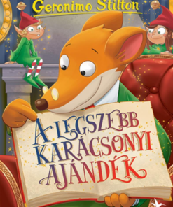 A legszebb karácsonyi ajándék