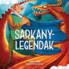 Sárkánylegendák