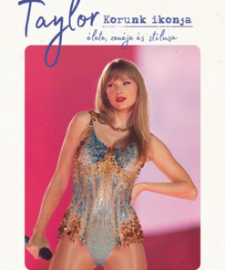 Taylor - Korunk ikonja