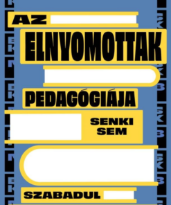 Az elnyomottak pedagógiája