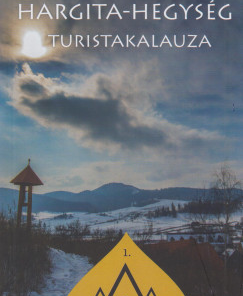 A Hargita-hegység turistakalauza