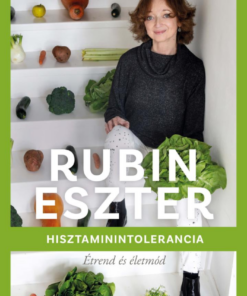 Hisztaminintolerancia