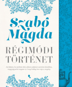 Régimódi történet