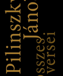 Pilinszky János összes versei