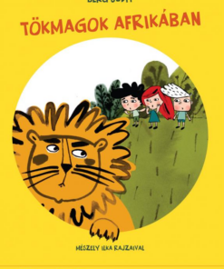 Tökmagok afrikában