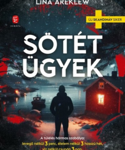 Sötét ügyek