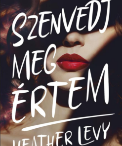 Szenvedj meg értem