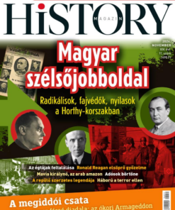 BBC History - 2024. november