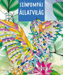 Színpompás állatvilág