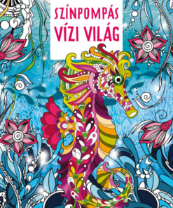 Színpompás vízi világ