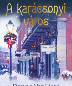 A karácsonyi város