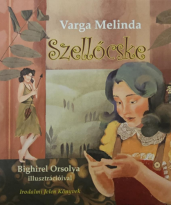 Szellőcske
