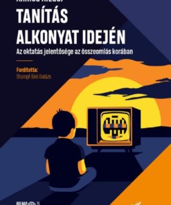 Tanítás alkonyat idején