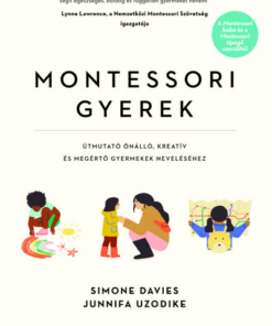 Montessori gyerek