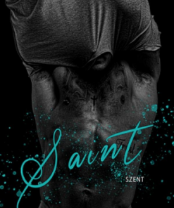 Saint - Szent - Underworld 4.