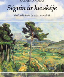Séguin úr kecskéje