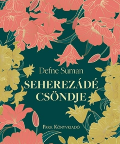 Seherezádé csöndje