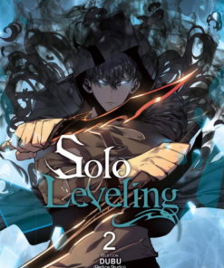 Solo Leveling 2.