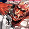 Shingeki no Kyojin - Attack on Titan-gyűjtemény 1.