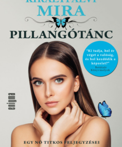 Pillangótánc