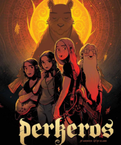Perkeros
