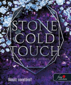 Stone Cold Touch - Dermesztő érintés (Komor elemek 2.)