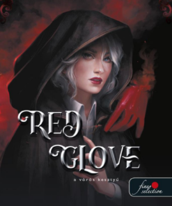 Red glove - A vörös kesztyű (Átokvetők 2.)