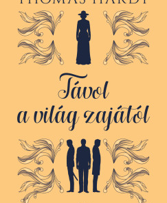 Távol a világ zajától