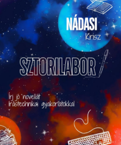 Sztorilabor