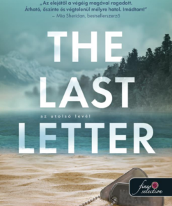 The Last Letter - Az utolsó levél