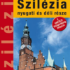 Szilézia nyugati és déli része