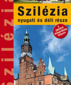 Szilézia nyugati és déli része