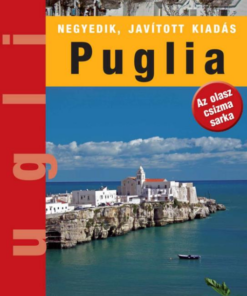 Puglia tartomány