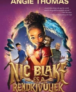 Nic Blake és a Rendkívüliek 1. – A jövendölés