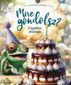 Mire gondolsz?