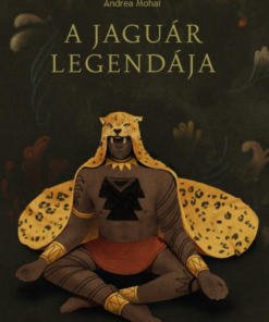 A jaguár legendája