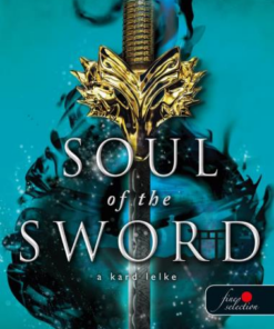 Soul of the Sword - A kard lelke (A róka árnya 2.)