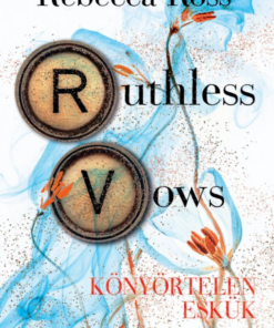 Ruthless Vows - Könyörtelen eskük