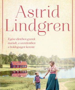 Astrid Lindgren