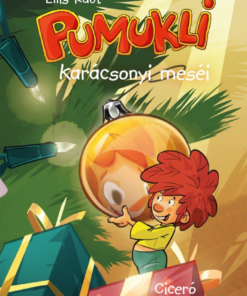 Pumukli karácsonyi meséi