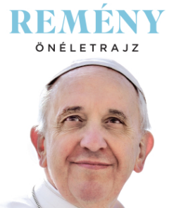 Alternative view of Remény – Önéletrajz