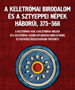 A Keletrómai Birodalom és a sztyeppei népek háborúi, 375-568