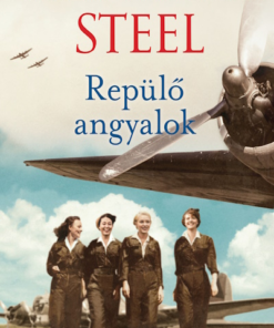 Repülő angyalok