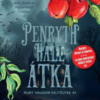 Penryth Hall átka - Ruby Vaughn rejtélyek 1. - Éldekorált kiadás