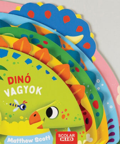 Dinó vagyok