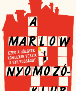 A Marlow Nyomozóklub