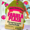 Fabula Pláza - Seperces novellák