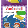 Varázstoll - Az űrkaland