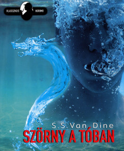 Szörny a tóban